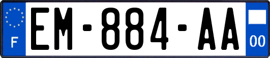 EM-884-AA