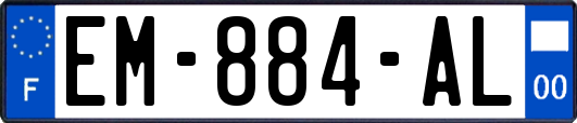 EM-884-AL