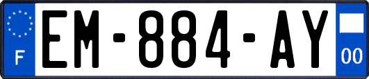 EM-884-AY