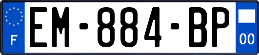 EM-884-BP