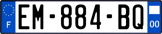 EM-884-BQ