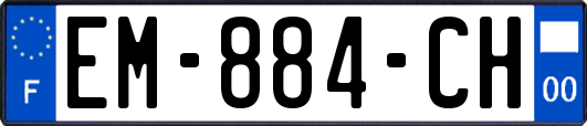 EM-884-CH