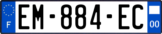 EM-884-EC