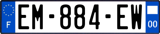 EM-884-EW