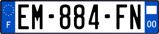 EM-884-FN