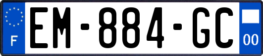 EM-884-GC