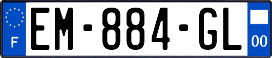 EM-884-GL