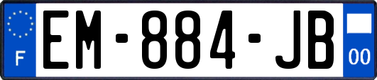 EM-884-JB