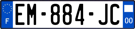 EM-884-JC