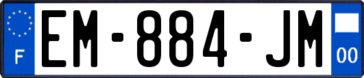 EM-884-JM