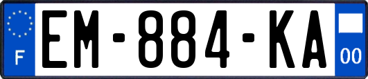 EM-884-KA