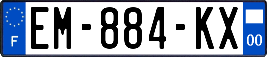 EM-884-KX