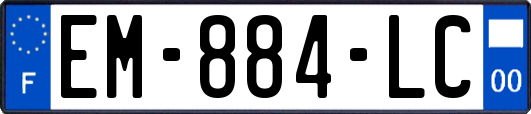 EM-884-LC