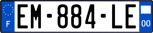 EM-884-LE