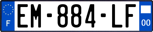 EM-884-LF