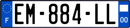 EM-884-LL