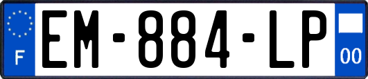 EM-884-LP