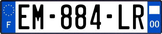 EM-884-LR
