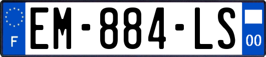EM-884-LS