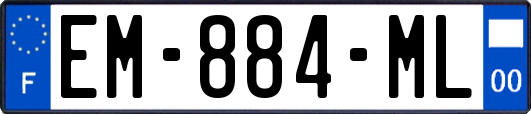 EM-884-ML