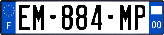 EM-884-MP