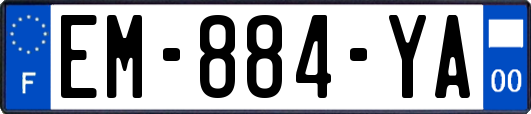 EM-884-YA