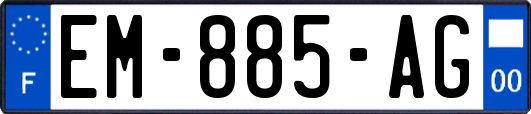 EM-885-AG