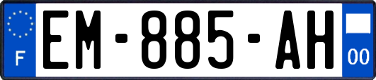 EM-885-AH