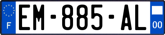 EM-885-AL