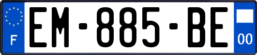 EM-885-BE