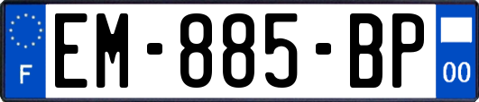 EM-885-BP