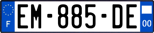 EM-885-DE