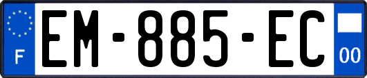 EM-885-EC