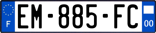 EM-885-FC