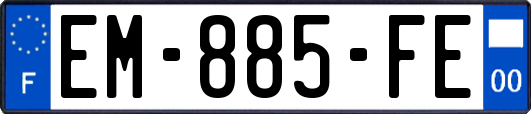 EM-885-FE