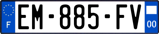 EM-885-FV