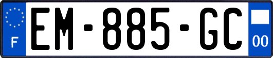 EM-885-GC