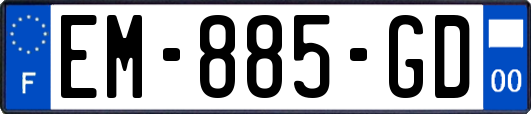 EM-885-GD