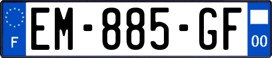 EM-885-GF