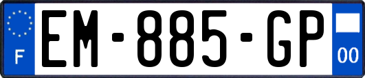 EM-885-GP