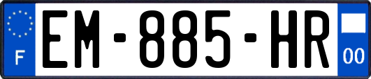 EM-885-HR