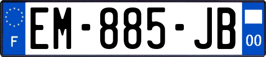 EM-885-JB