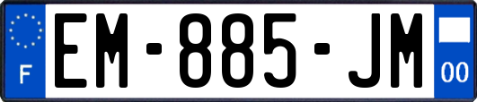 EM-885-JM