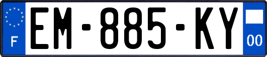 EM-885-KY