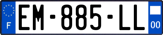 EM-885-LL