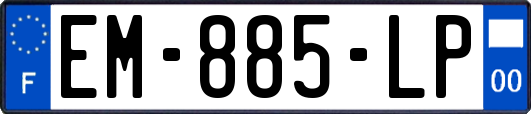 EM-885-LP