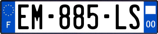 EM-885-LS