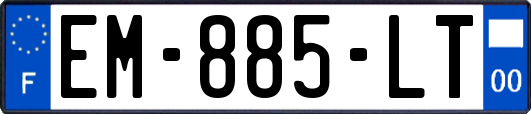 EM-885-LT