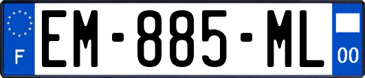 EM-885-ML