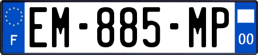 EM-885-MP